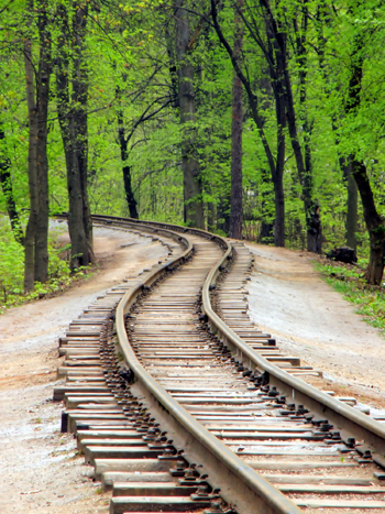 Railroad Materials